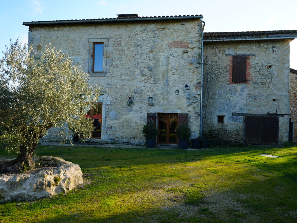 Maison le Grand Castillon