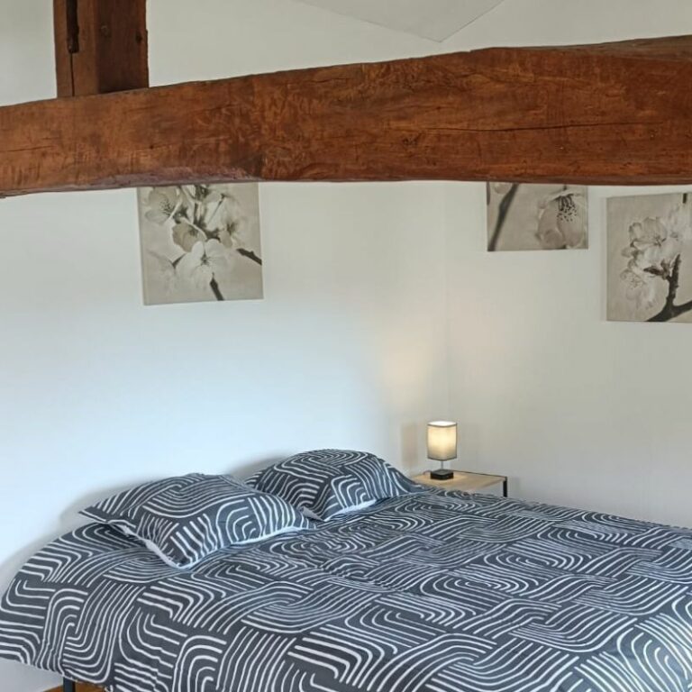 Chambre individuelle ou partagée