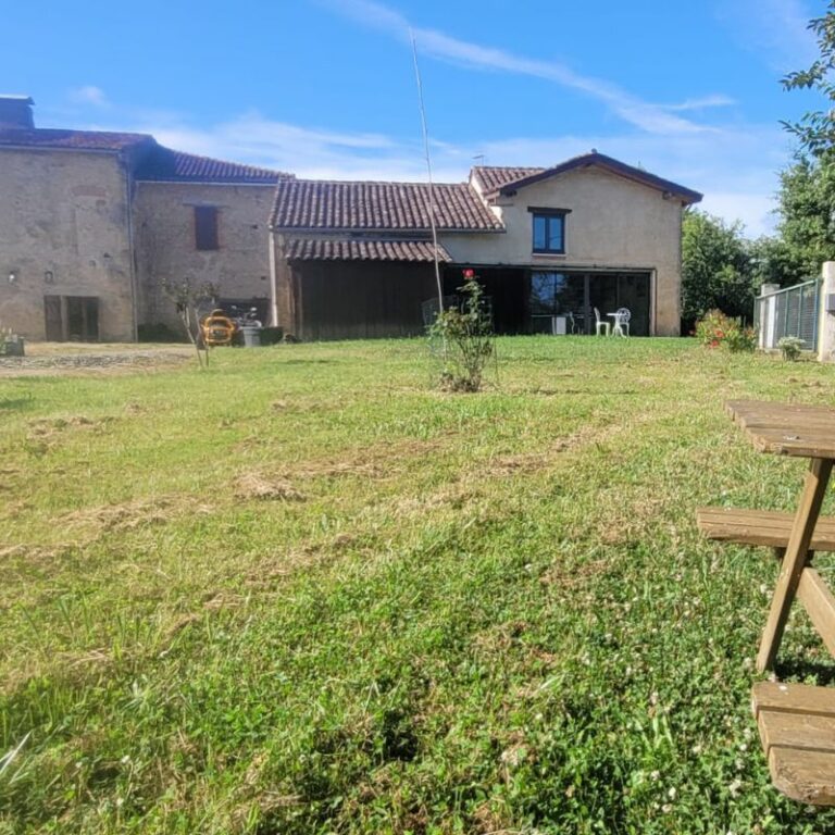 Logement stagiaires