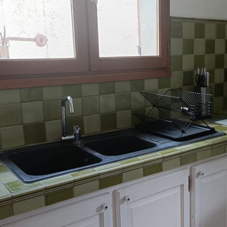 Cuisine stagiaires