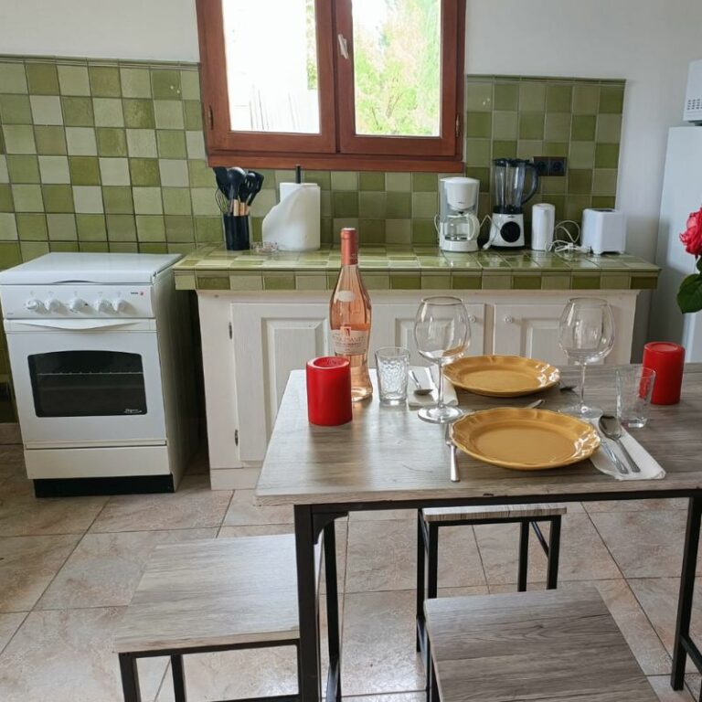 Cuisine stagiaires